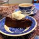 Chocolate Buckwheat Cake