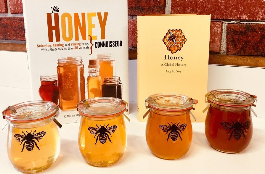 II. Understanding the Different Types of Honey