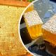 Honeycomb: Sweet to the Soul, Health to the Body