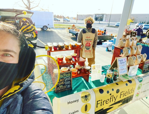 2023 Firefly Farmers Market Schedule 2023 Firefly Farmers Market Schedule