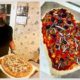 Firefly Easy, Whole Grain Pizza Crust Recipe